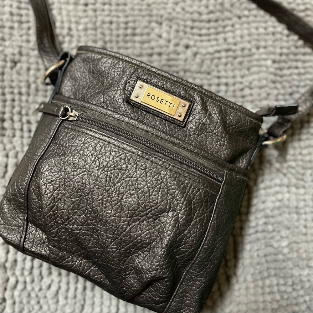 Rosetti crossbody purse
